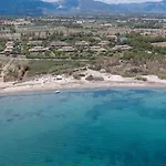 Villa Mimosa *