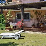 Mimosa Villa Pula