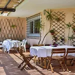 Mimosa Villa *