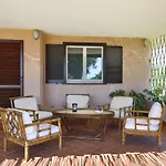 Mimosa Villa