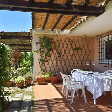 Villa Mimosa *